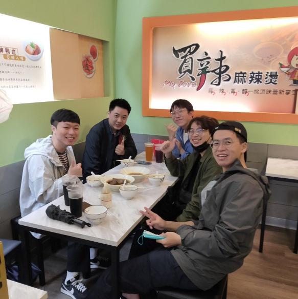 晚班時薪夥伴