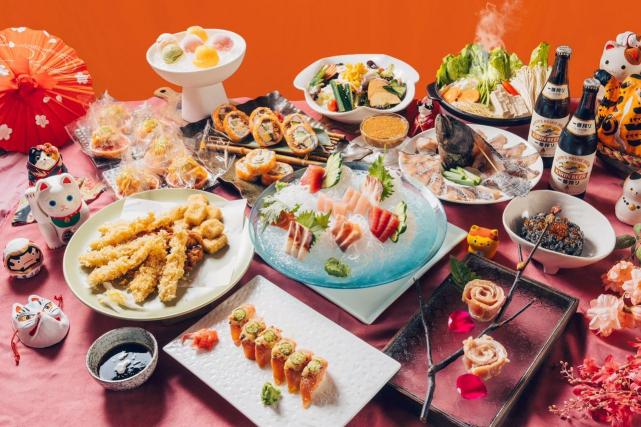 日料外場假日兼職工讀220