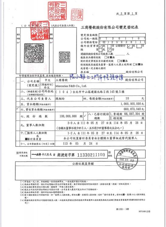 計時人員