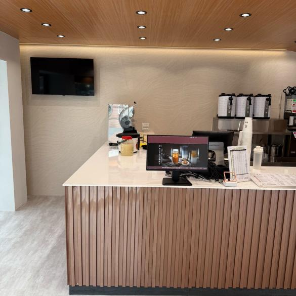 忠孝復興SOGO商圈-參杯仁愛店-飲料店-徵平日白天/假日班