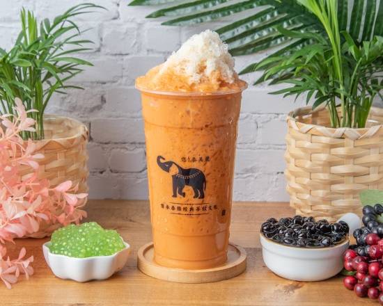 泰式奶茶店 早班/晚班/pt