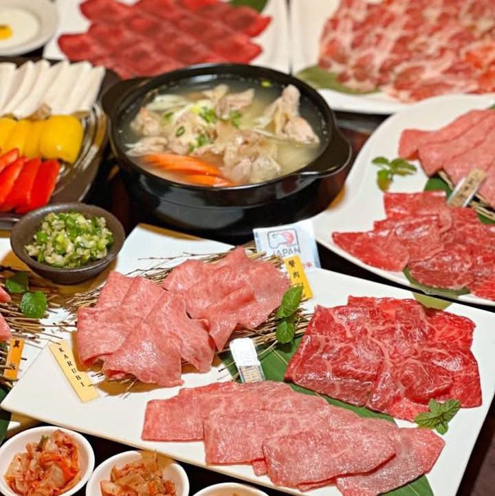 誠徵內外場工讀 （貴一郎 燒肉屋）