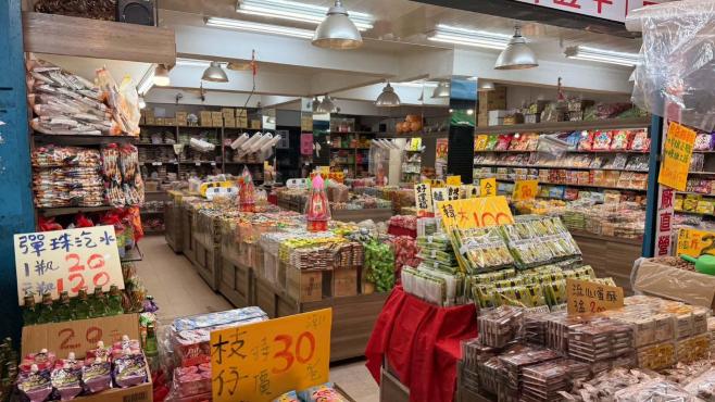 🍬糖果店店員🍬/ 月休10天 / 輪班制 /板橋中正路