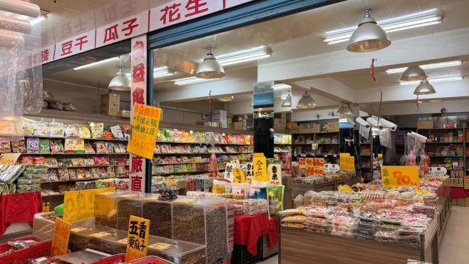 🍬糖果店店員🍬/ 月休10天 / 輪班制 /板橋中正路
