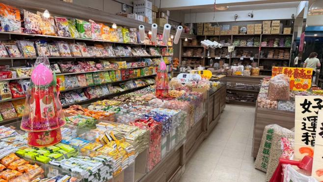 🍬糖果店店員🍬/ 月休10天 / 輪班制 /板橋中正路