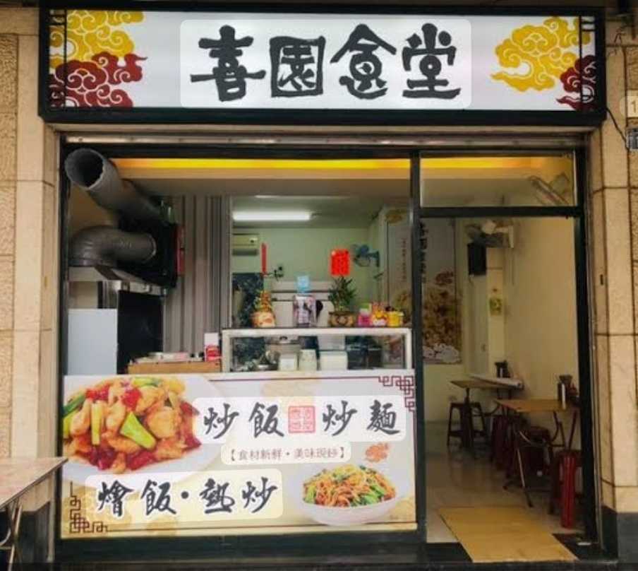 工讀或兼職