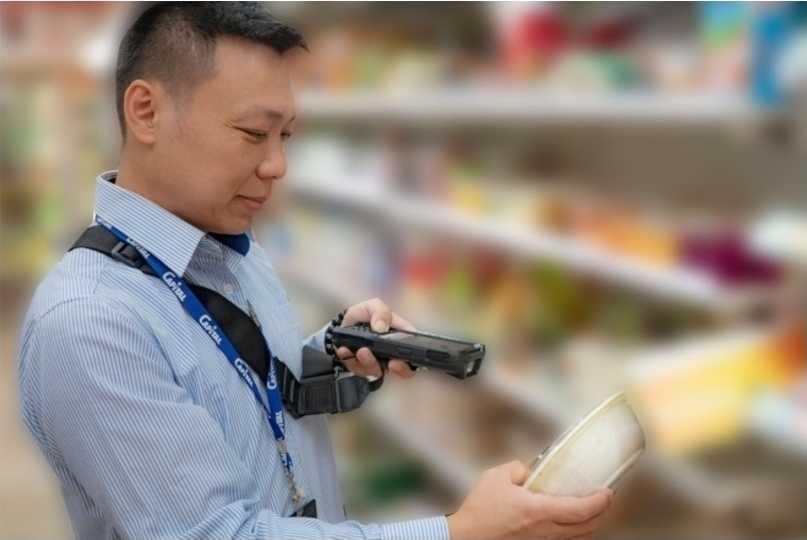汐止區盤點查核工讀生