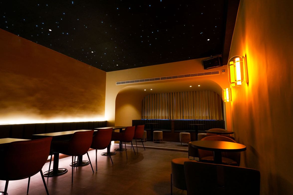 Voyage Bar&Bistro酒途__調酒師及外場服務人員
