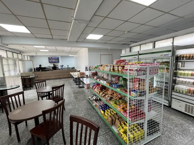 新豐鄉新興路福利社 餐飲