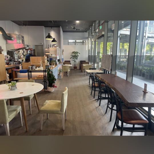 森懶喵餐酒館
