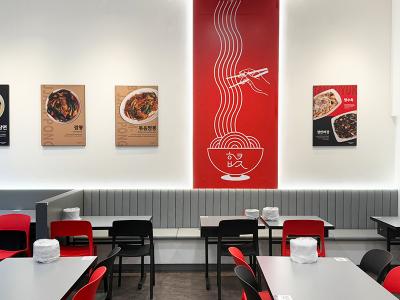 香港飯店0410_韓式料理_內場兼職人員