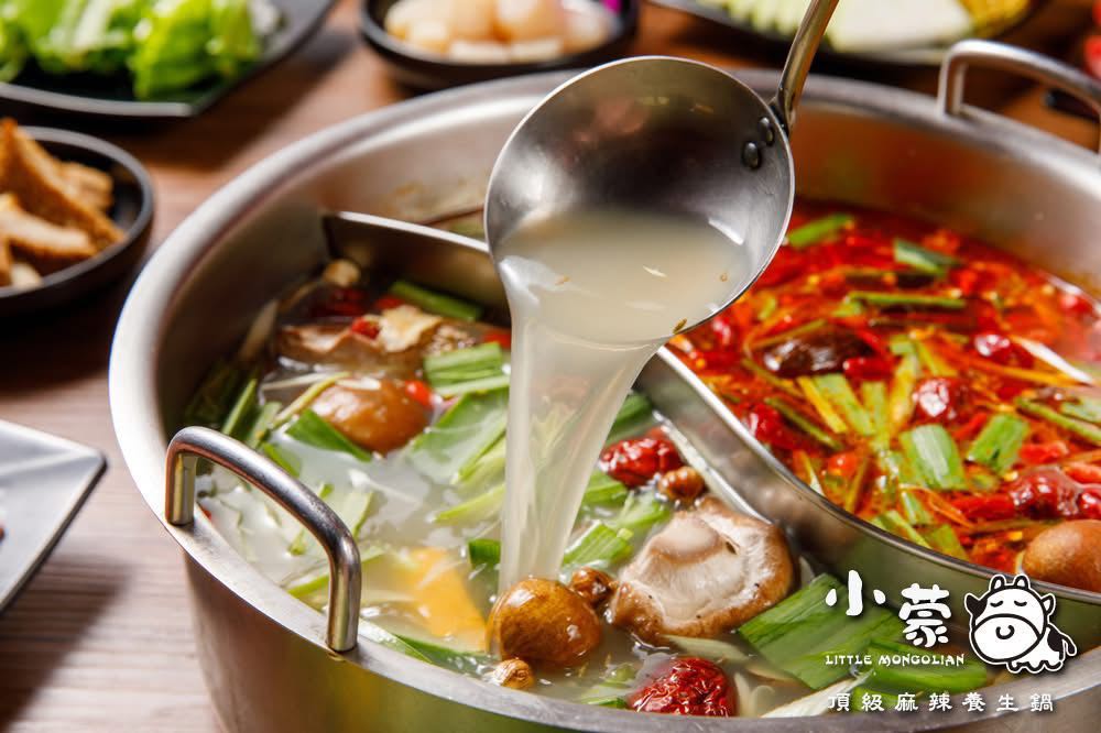 🍲小蒙牛大里店🍲平日晚班 外場服務人員