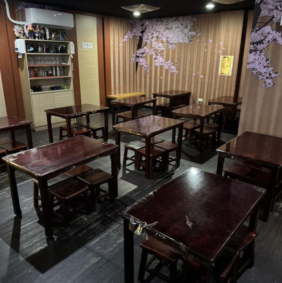 巧食雞串燒2店誠徵工讀