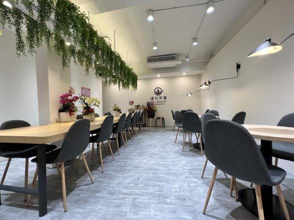 早午餐餐廚人員_煎檯熟手