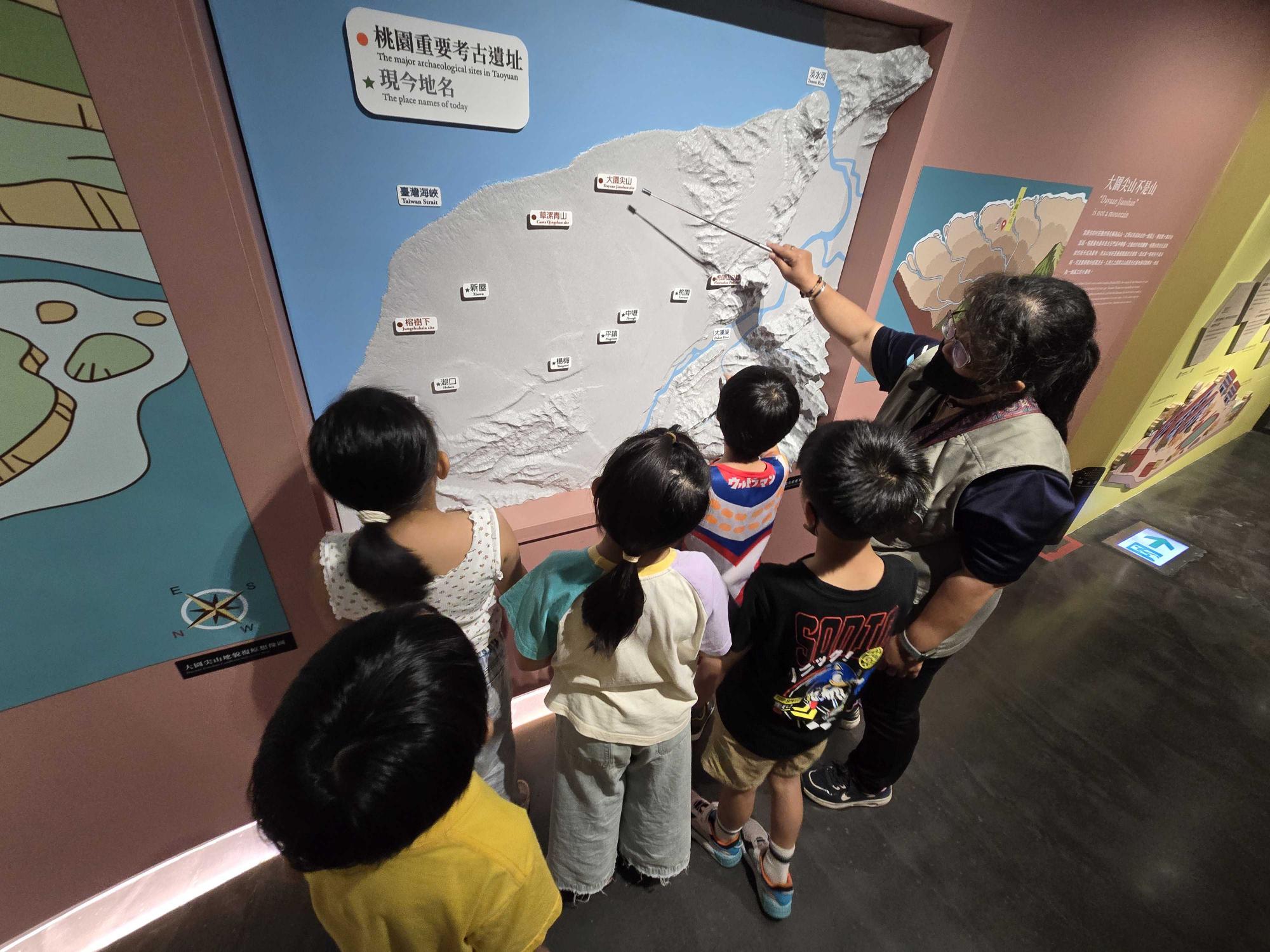 樂高積木老師（桃園八德）