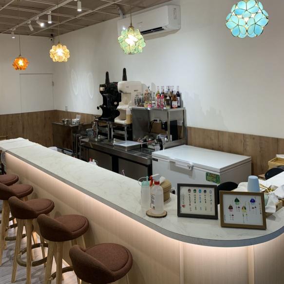 知名冰店誠徵全日晚班工讀夥伴