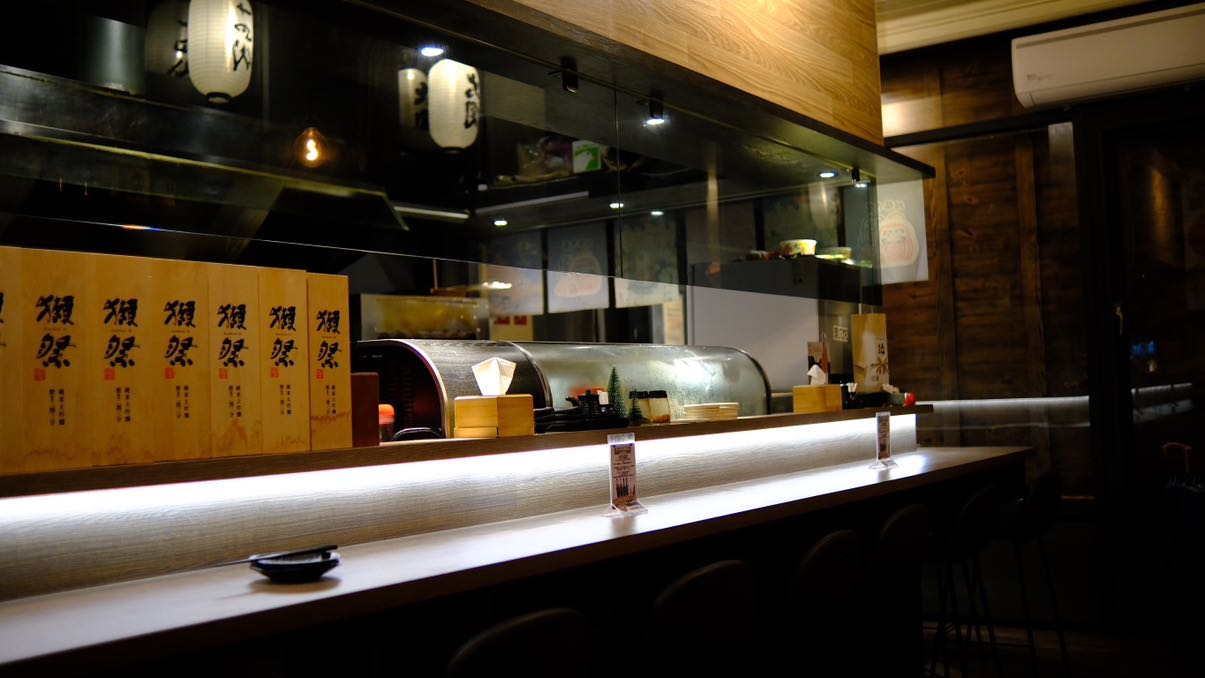 「醉千杯居酒屋」徵計時人員（彈性排班）