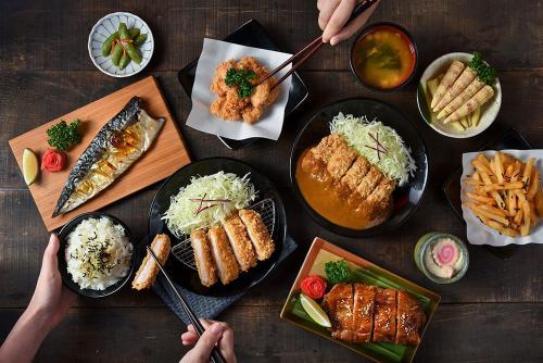 🍀福勝亭桃愛店 晚班、假日班工讀生🔥