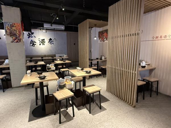 晚班外場/櫃檯工讀生