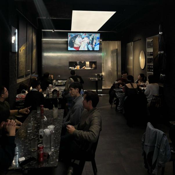 廚房內場早晚班