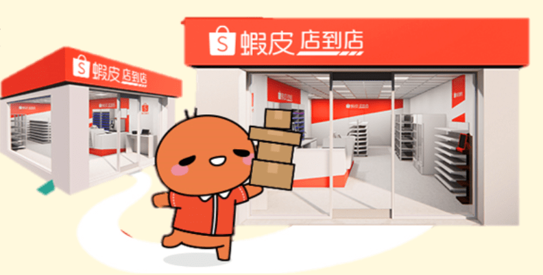【北投_蝦皮門市】長期【不限學歷/兼職】快速錄取TO