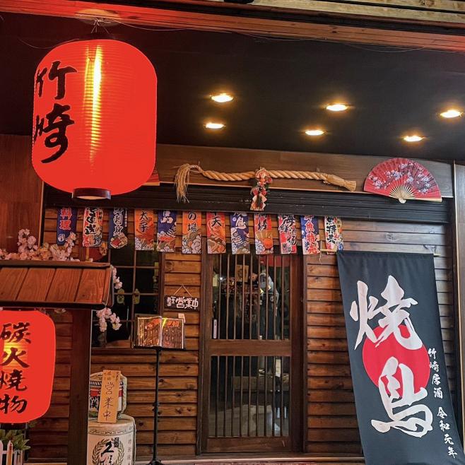 晚班工讀生
