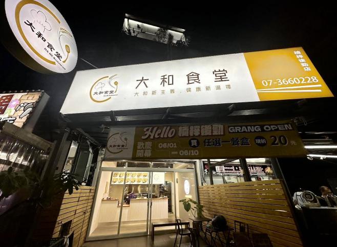 （後勁夜市旁）新開幕便當店，誠徵：晚班