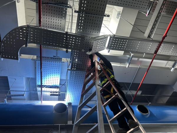 徵水電學徒 半技師