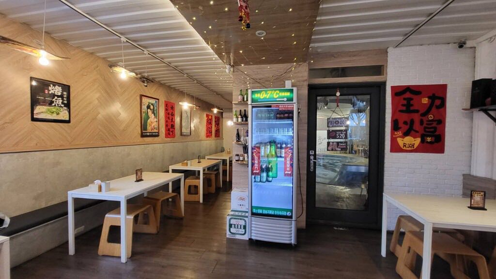 「居酒屋徵PT」我們相信，最好的福利是「讓你不斷升值」、「彈性排班」