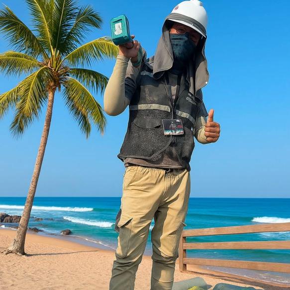 誠徵 群創二廠設備拆除人員