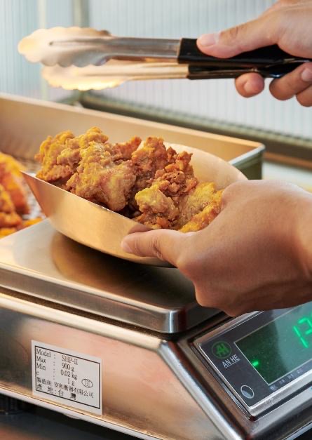 🍗繼光香香雞【台南新天地專櫃】📢暑假兼職/工讀人員