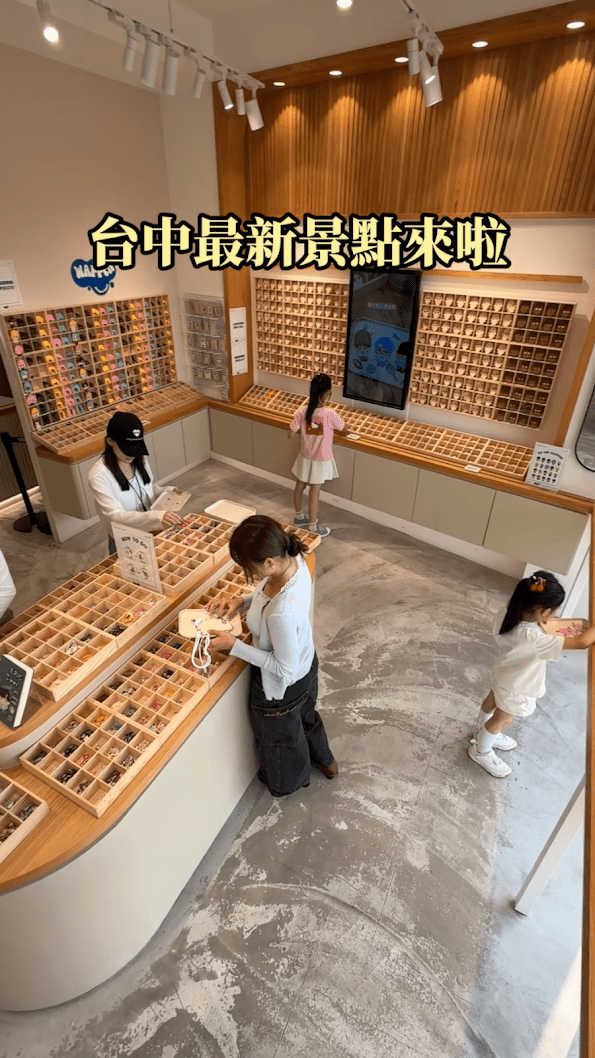 【兼職】DIY-門市人員 $200/時