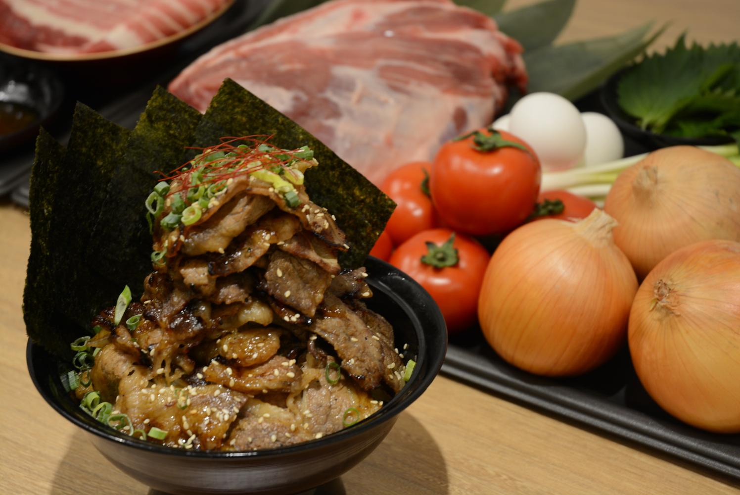 🎊全新開幕 🐮燒肉食堂 台南三井店 ⇒ 店鋪兼職夥伴，204元~219元/時
