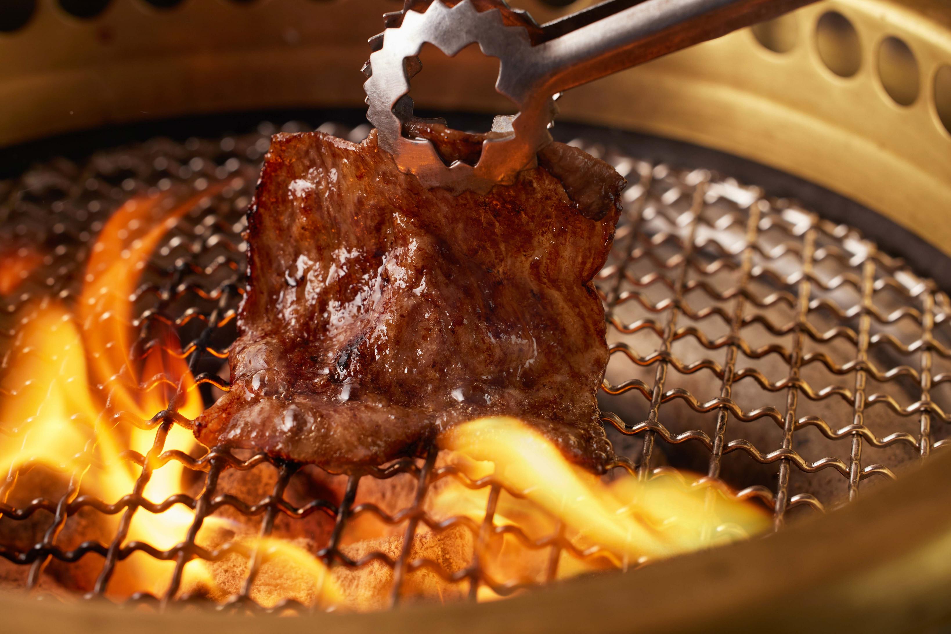 最高260元 日式燒肉料理Service Staff Part-time