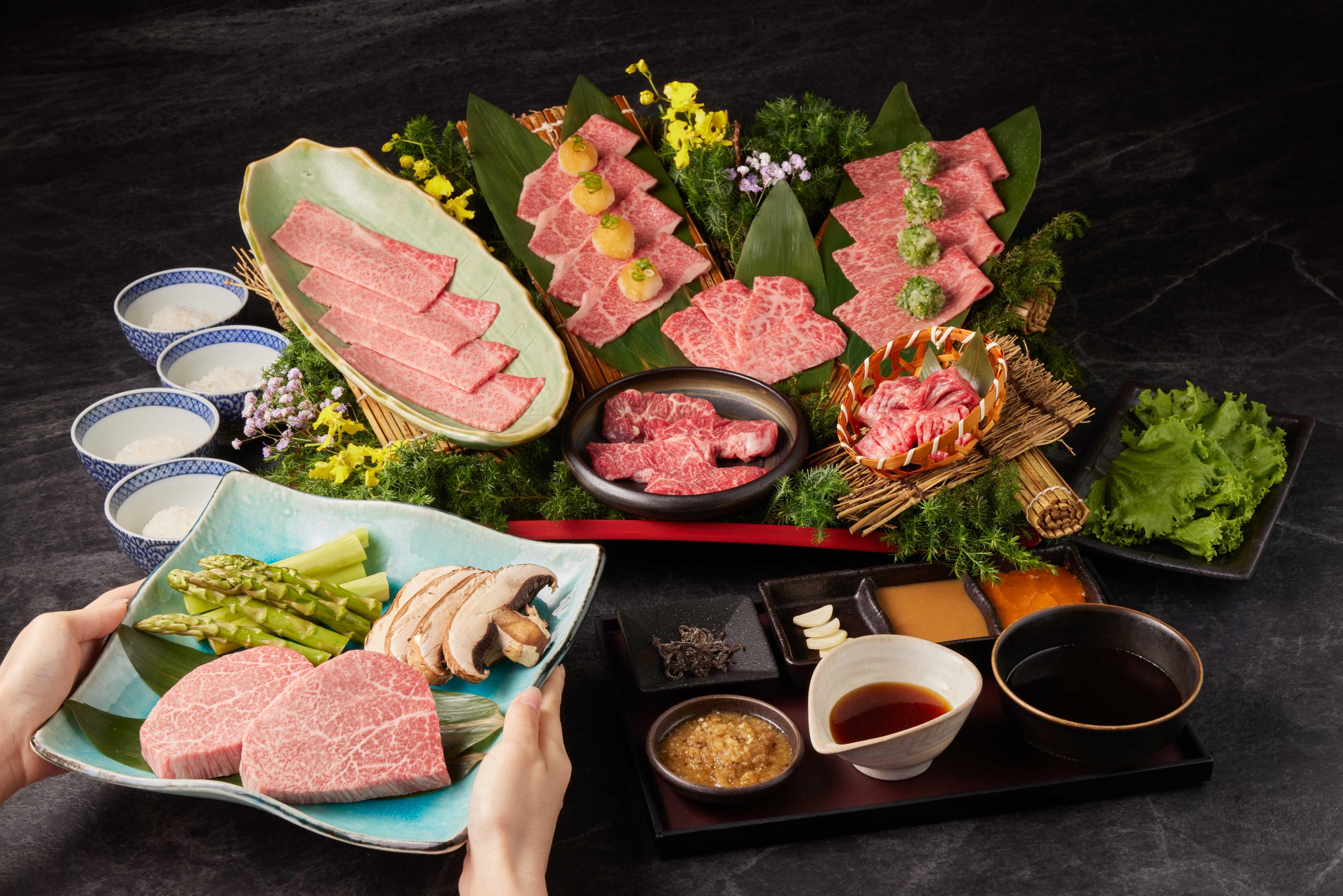 最高260元 日式燒肉料理Service Staff Part-time