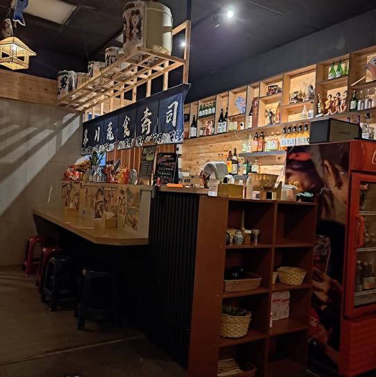 幕川蔬食居酒屋徵長期平日、假日工讀