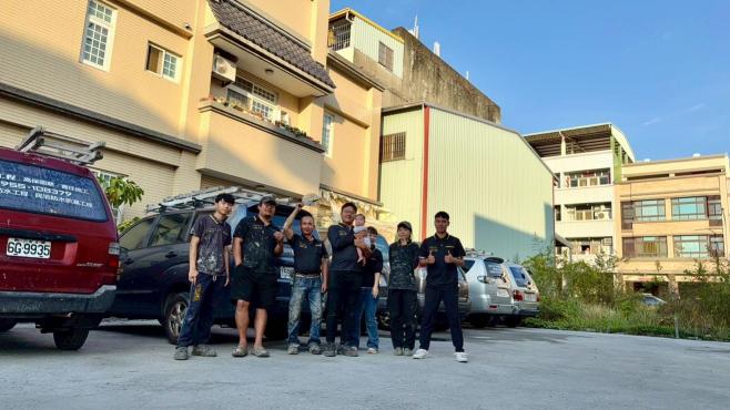 徵短期工作人員 無誠勿試