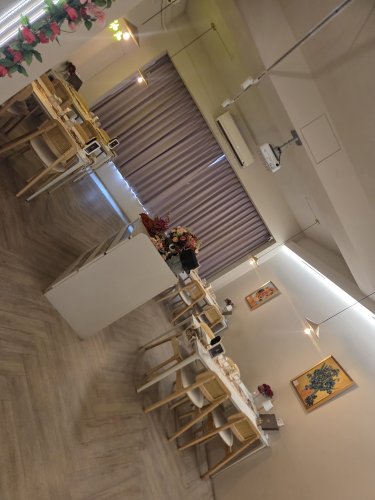絲昆忒餐飲文化有限公司