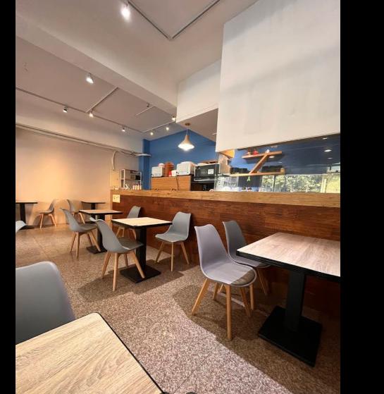 蘆洲 朝食早午餐 應徵假日PT