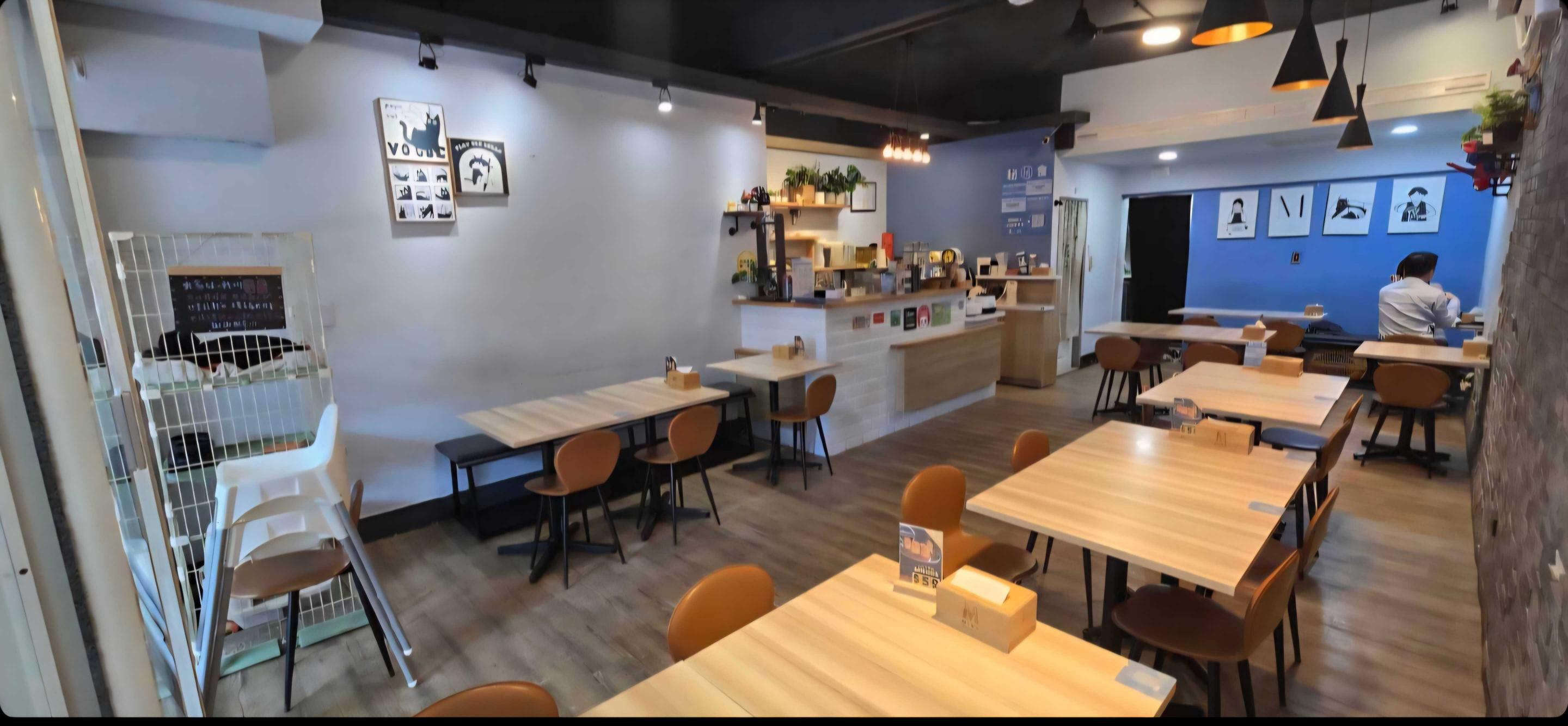 秘食咖啡 💫 誠徵 內場（平、假日Pt）