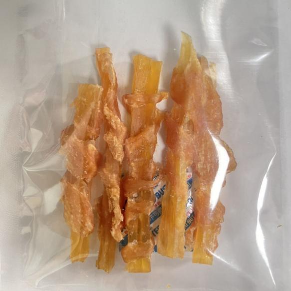 知名寵物工廠內勤人員