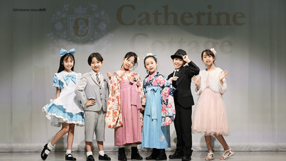 🌟KidZania喜歡表演就來🚀陪孩子們勇敢站上舞台💃 時薪220！