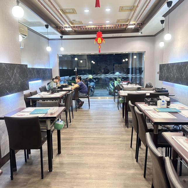 韓式料理【晚班廚助人員】 ～～小港區