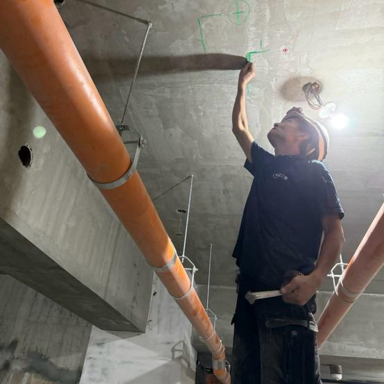 🏗️ 消防・給排水工程｜工程儲備人員｜無經驗可｜日薪1600起