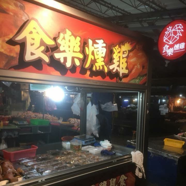 短期市場工讀