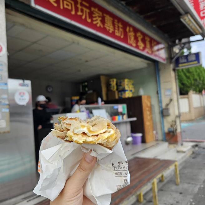 億客蔥抓餅誠徵「店面人員」
