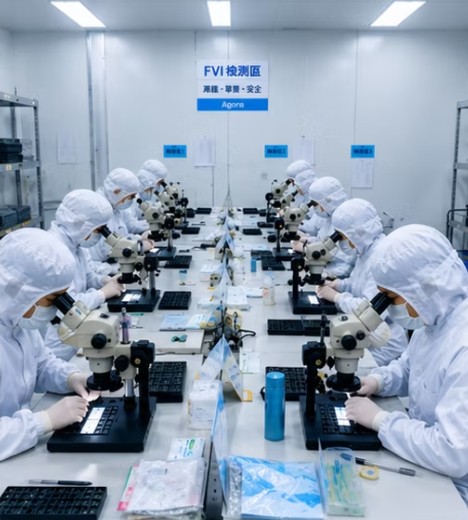 產品品檢員(無經驗可/工時彈性)