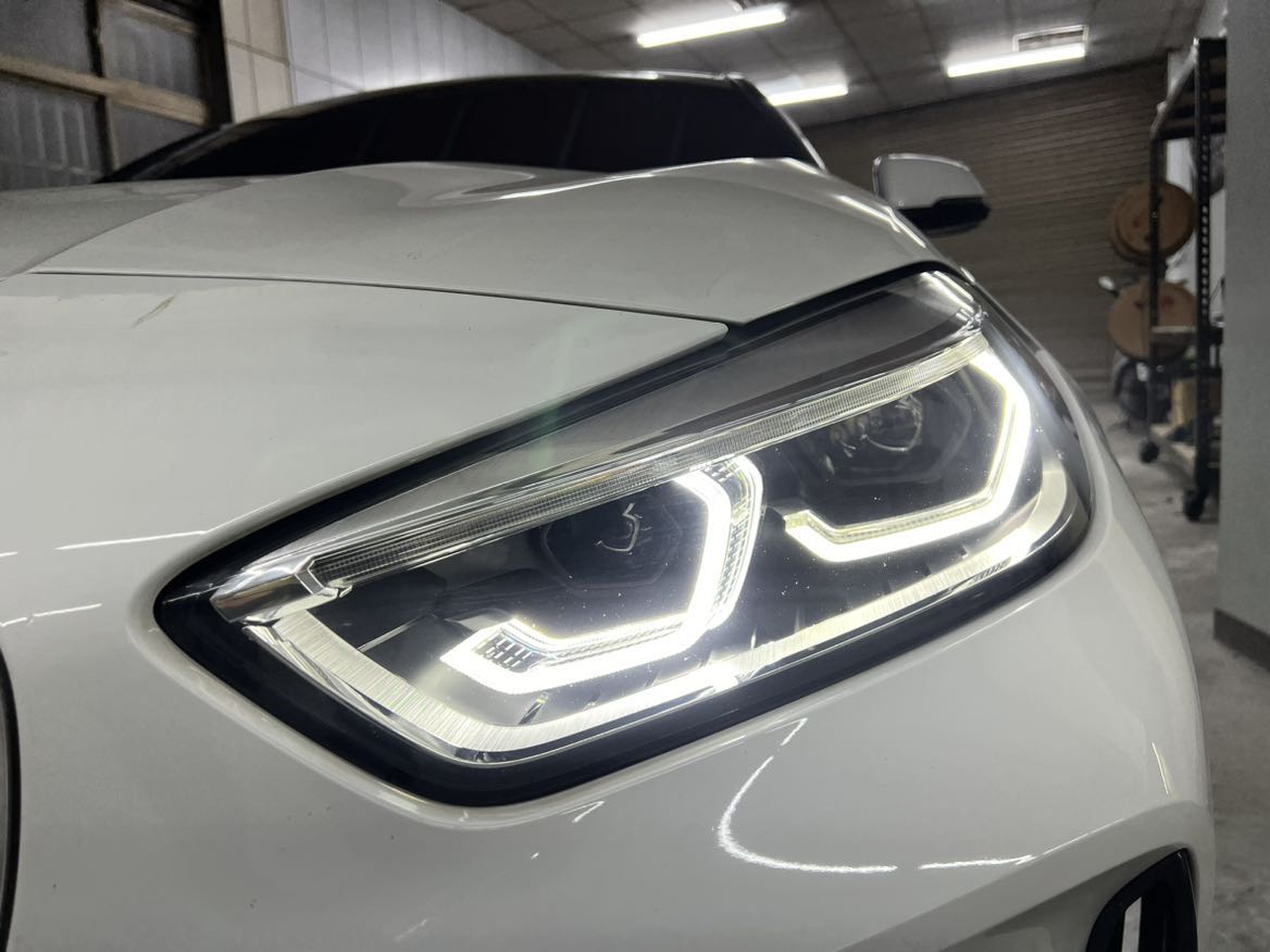 車燈維修助手/師傅 無經驗可