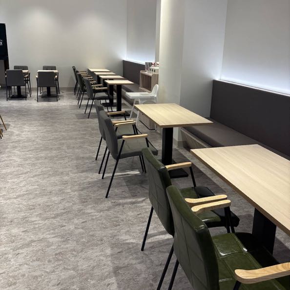 麥味登國際店