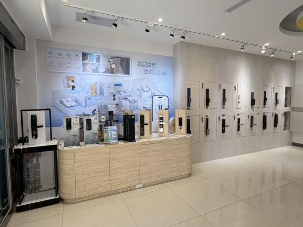 電子鎖門市工讀人員